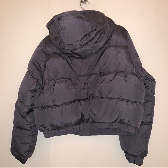Puffer jacket - Picture 2 of 2
